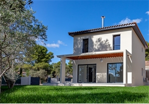 maison à la vente -   84530  VILLELAURE, surface 80 m2 vente maison - UBI457099370